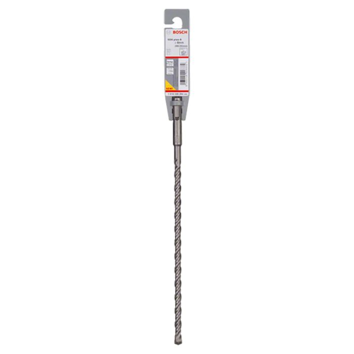 Бур SDS-plus-5 Bosch 8x265мм (264)