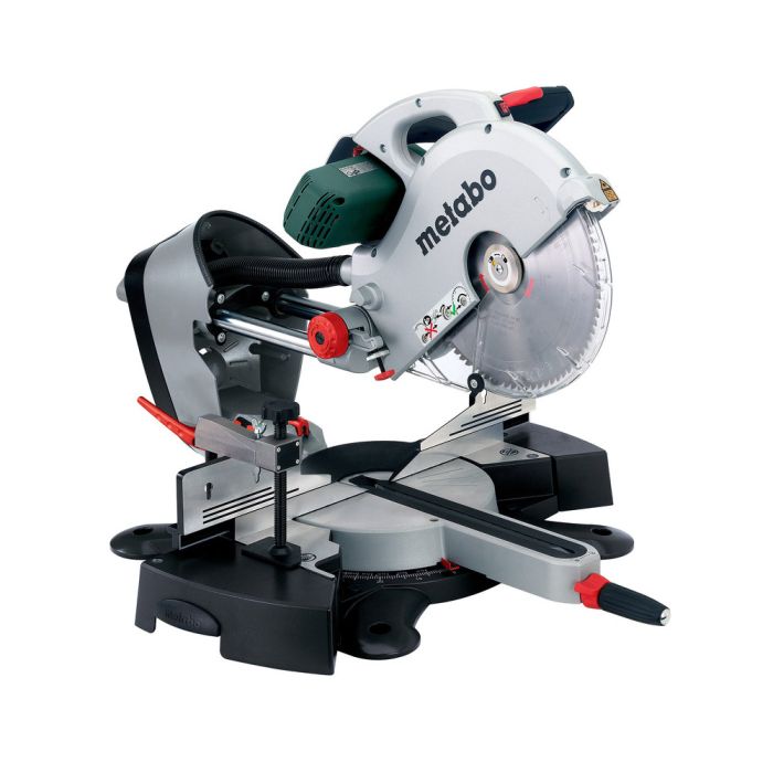 Торцовочная пила Metabo KGS 315 Plus