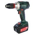 Аккумуляторная дрель-шуруповерт Metabo BS 18 LTX Impuls (без акк, без з/у) Аккумуляторная дрель-шуруповерт Metabo BS 18 LTX Impuls (без акк, без з/у)