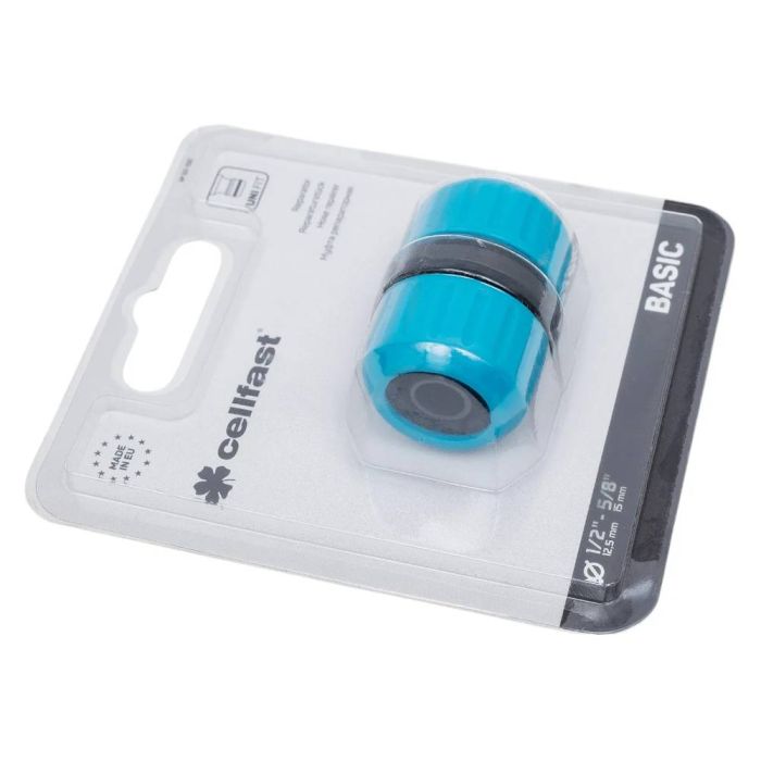 Муфта ремонтная Cellfast BASIC 1/2" (50-100)
