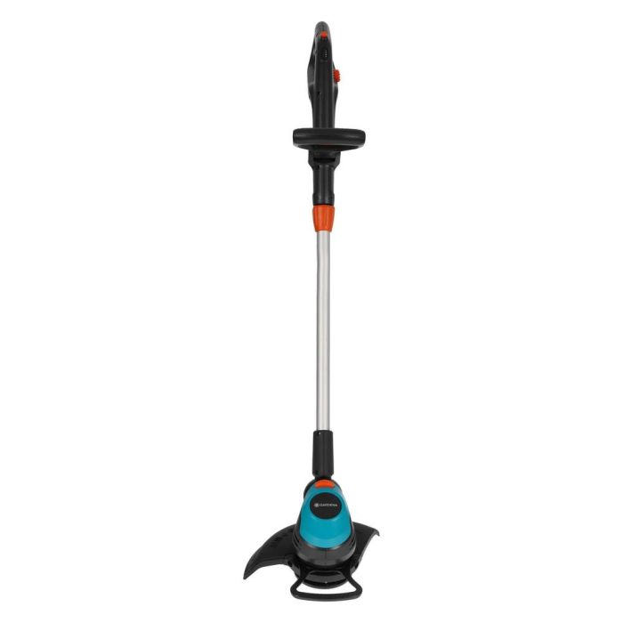 Аккумуляторный триммер Gardena EasyCut 23/18V P4A