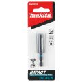 Держатель Makita Impact Black магнитный 1/4" 60мм (B-66793) Держатель Makita Impact Black магнитный 1/4" 60мм (B-66793)