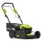 Аккумуляторная газонокосилка Greenworks GD40LM46SP (без акк, без з/у)