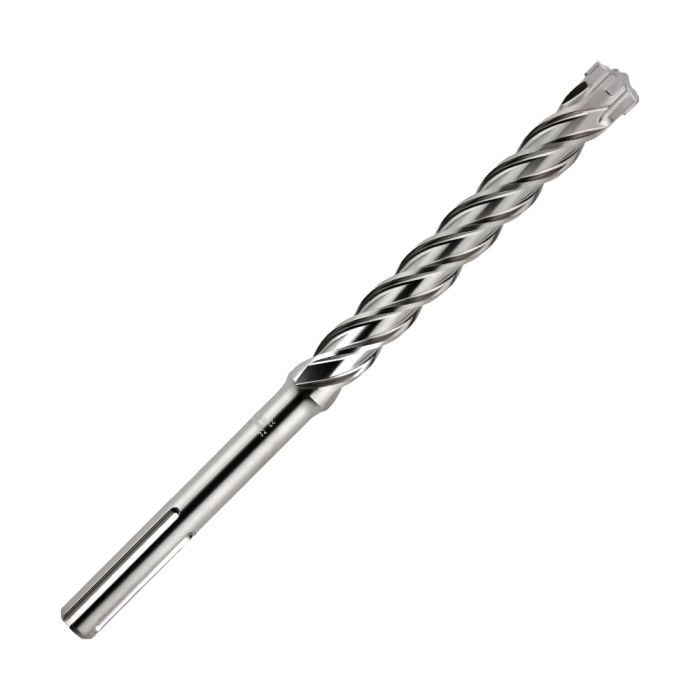 Бур SDS-max ZENTRO D.BOR 40x1200/1320, 4-cutting