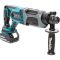 Аккумуляторный перфоратор Makita DHR241RFE