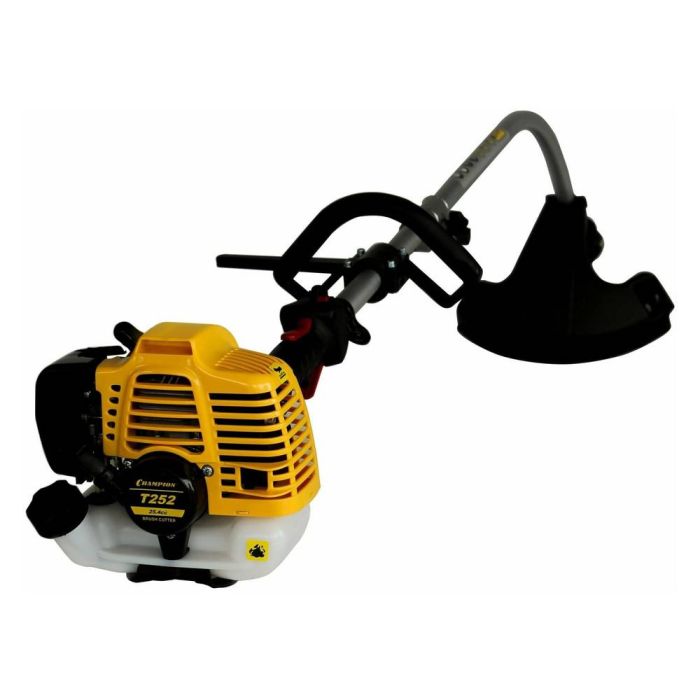 Бензиновый триммер CHAMPION T252