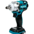 Аккумуляторный гайковерт Makita DTW285Z ударный (без акк, без з/у) Аккумуляторный гайковерт Makita DTW285Z ударный (без акк, без з/у)