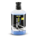 Автошампунь Karcher 3в1 1л Автошампунь Karcher 3в1 1л