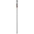 Бур SDS-plus Bosch 10х460мм (267) Бур SDS-plus Bosch 10х460мм (267)