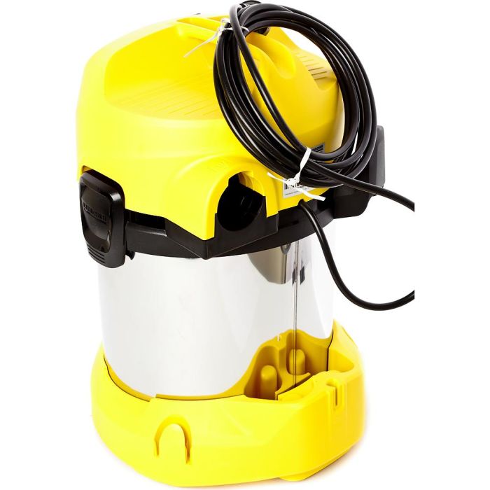 Пылесос Karcher WD 3 P Premium