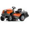 Садовый трактор Husqvarna TC 138L
