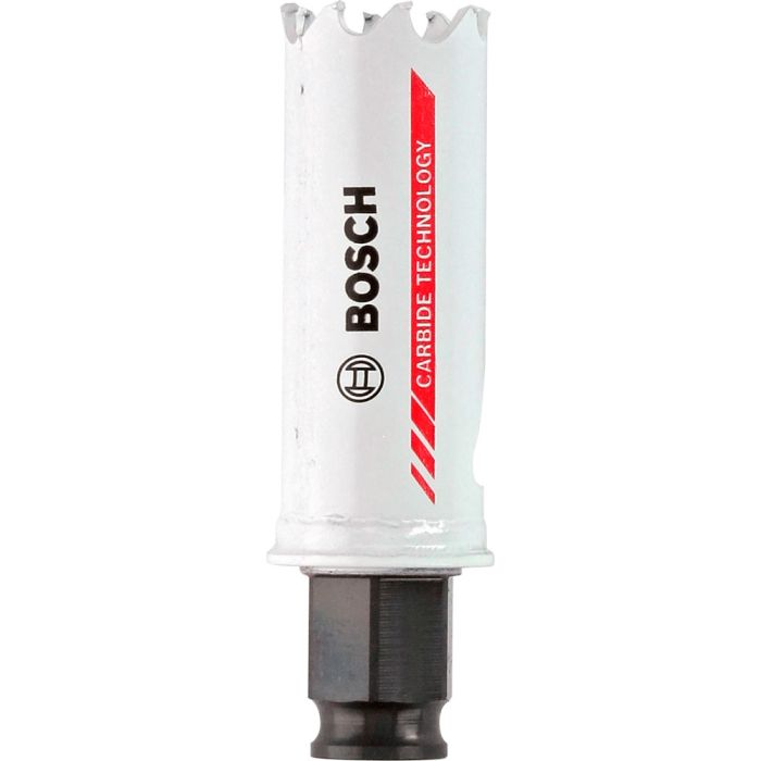 Коронка Bosch Endurance for Heavy Duty 25мм (165)