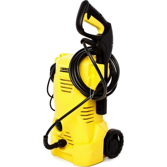 Мойка высокого давления Karcher K 2