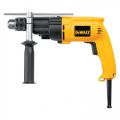 Сетевая дрель DeWalt D21720 ударная Сетевая дрель DeWalt D21720 ударная
