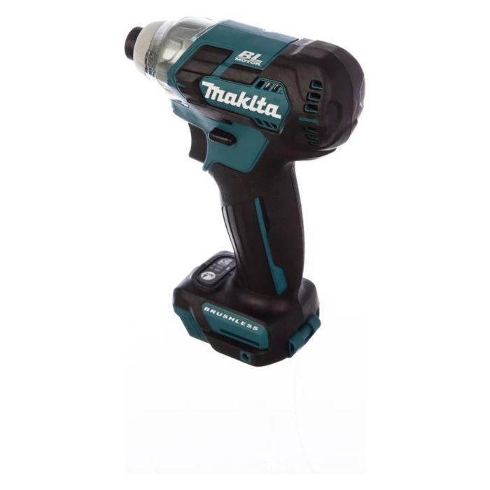 Аккумуляторная дрель-шуруповерт Makita TD111DZ ударная (без акк, без з/у)