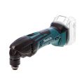 Аккумуляторный реноватор Makita DTM50RFEX1 Аккумуляторный реноватор Makita DTM50RFEX1