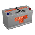 Аккумулятор TITAN ARCTIC 6CT-100.0 VL Аккумулятор TITAN ARCTIC 6CT-100.0 VL