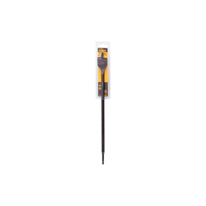 Сверло по дереву DeWalt EXTREME IMPACT DT4793 35х406мм
