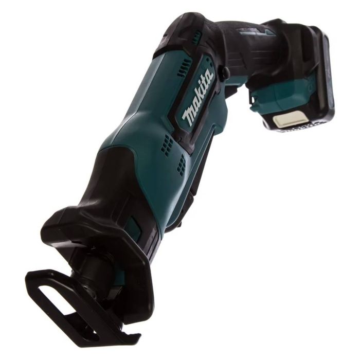 Аккумуляторная сабельная пила Makita JR103DWAE