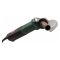 Машина шлифовальная угловая Metabo W 13-150 QUICK