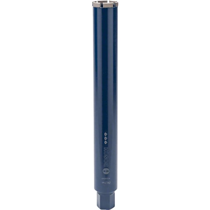 Коронка алмазная Bosch 1 1/4" 62х450мм (560)