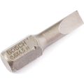 Бита Bosch S0.6х4.5х25мм (460) Бита Bosch S0.6х4.5х25мм (460)