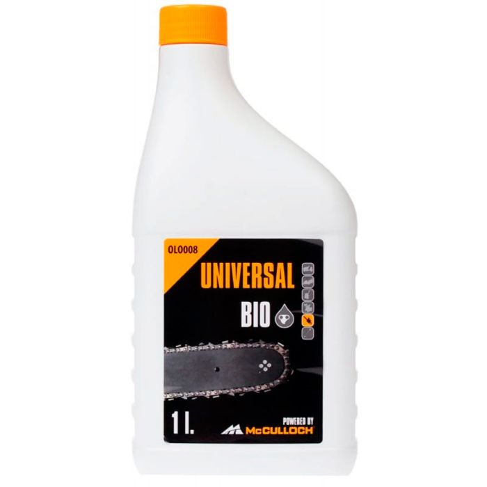 Масло Husqvarna для цепи 1л