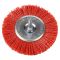 Кордщетка для дрели REDVERG 100мм (830761)