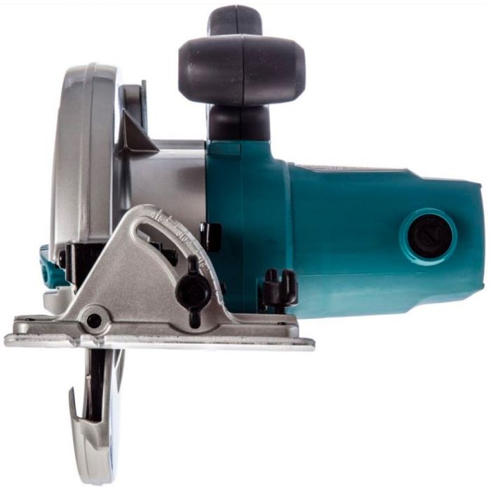 Пила дисковая Makita HS7601X1+ Пильный диск B-31245