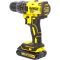 Аккумуляторная дрель-шуруповерт DeWalt DCD777S2T