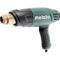 Фен строительный Metabo HE 20-600 Case Фен строительный Metabo HE 20-600 Case