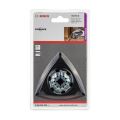 Подошва шлифовальная для МФИ Bosch AVI 93 G 93мм (493) Подошва шлифовальная для МФИ Bosch AVI 93 G 93мм (493)