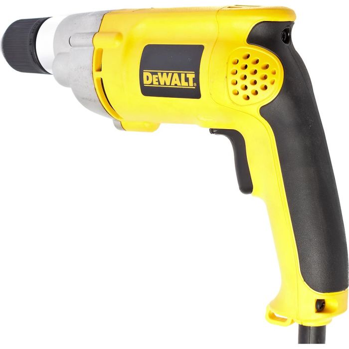 Сетевая дрель DeWalt DW221 безударная