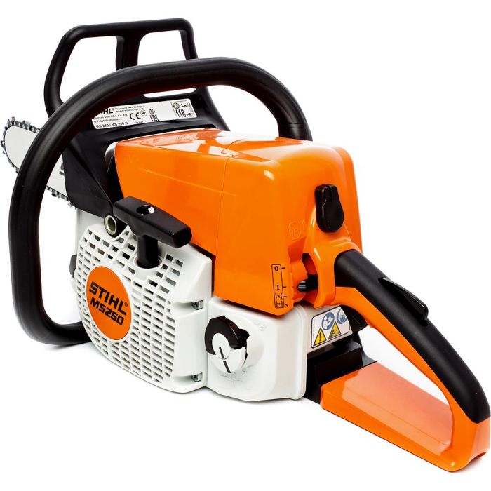 Бензопила Stihl MS 250 14"