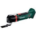Аккумуляторный реноватор Metabo MT 18 LTX Compact (без акк, без з/у) Аккумуляторный реноватор Metabo MT 18 LTX Compact (без акк, без з/у)