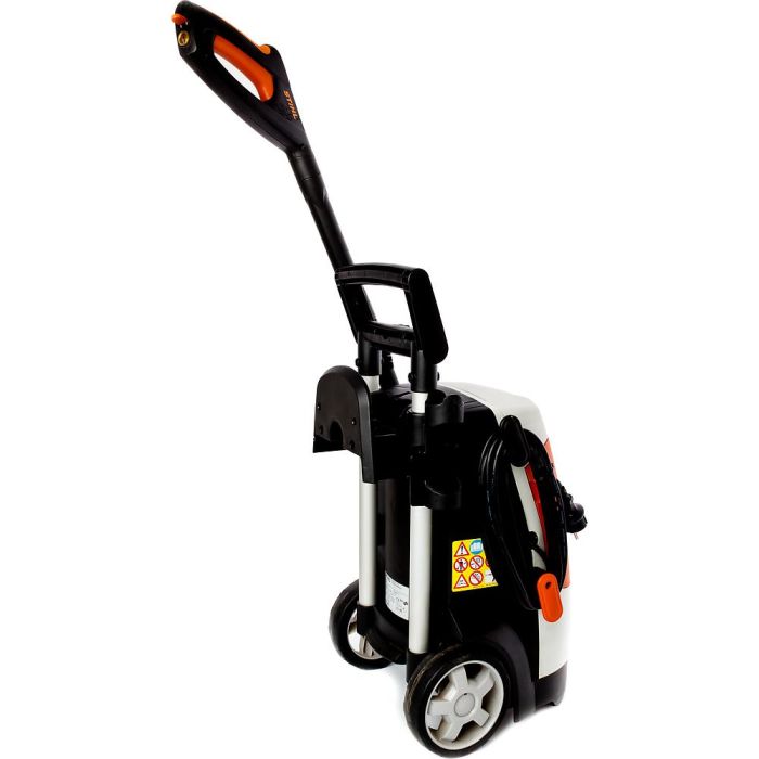 Мойка высокого давления Stihl RE 118