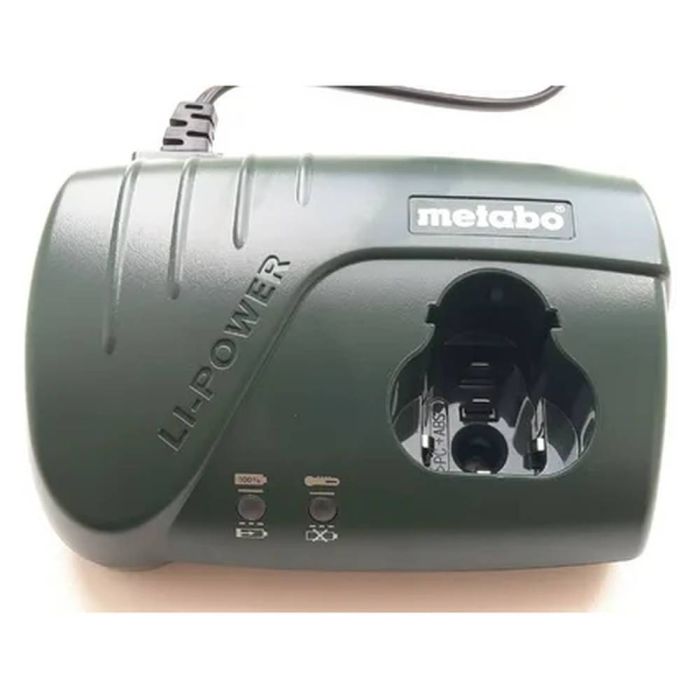 Зарядное устройство Metabo LC 40 Powermaxx