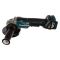 Машина шлифовальная угловая аккумуляторная Makita DGA518ZU (без акк, без з/у)