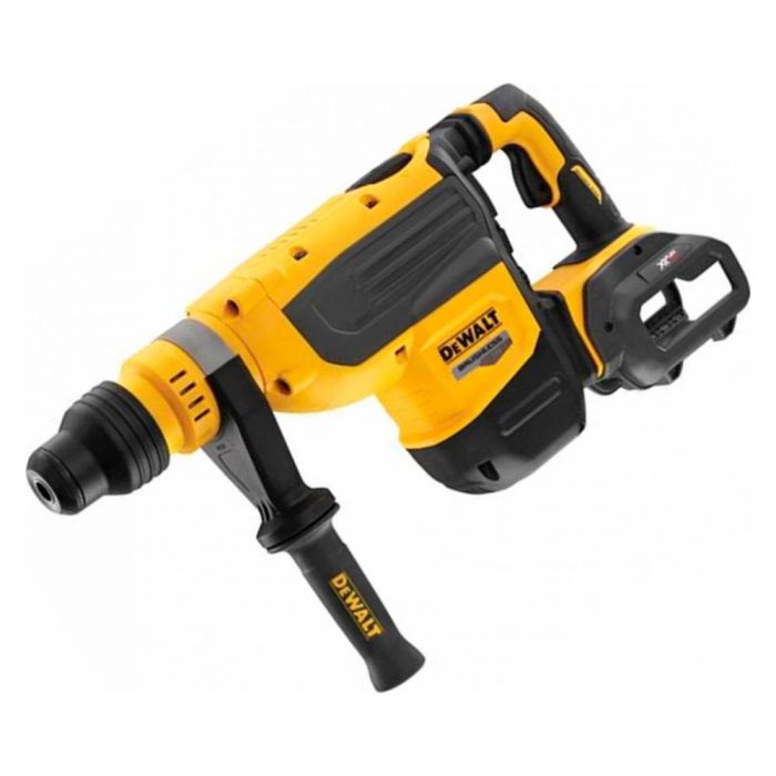 Аккумуляторный перфоратор DeWalt DCH733N
