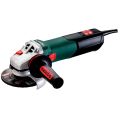Машина шлифовальная угловая Metabo WE 15-125 Quick Машина шлифовальная угловая Metabo WE 15-125 Quick