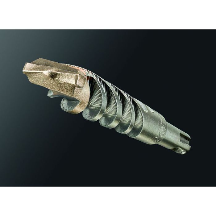 Бур SDS-plus DeWalt EXTREME2 DT9621 6х310мм