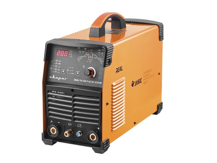 Сварочный инвертор Сварог TIG REAL TIG 200 P AC/DC (E201B)