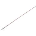 Бур SDS-plus-X REDVERG 12x600мм (100921) Бур SDS-plus-X REDVERG 12x600мм (100921)