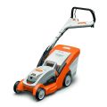 Аккумуляторная газонокосилка Stihl RМA-339.0 Аккумуляторная газонокосилка Stihl RМA-339.0