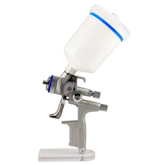 Краскопульт пневматический Auarita ITALKO H-5005 LVMP 1,4 мм