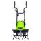 Электрический культиватор Greenworks GTL1520