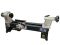 Токарный станок по дереву REALREZ R-1018 370 W