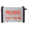 Аппарат сварочный инверторный Ресанта САИ-190Д