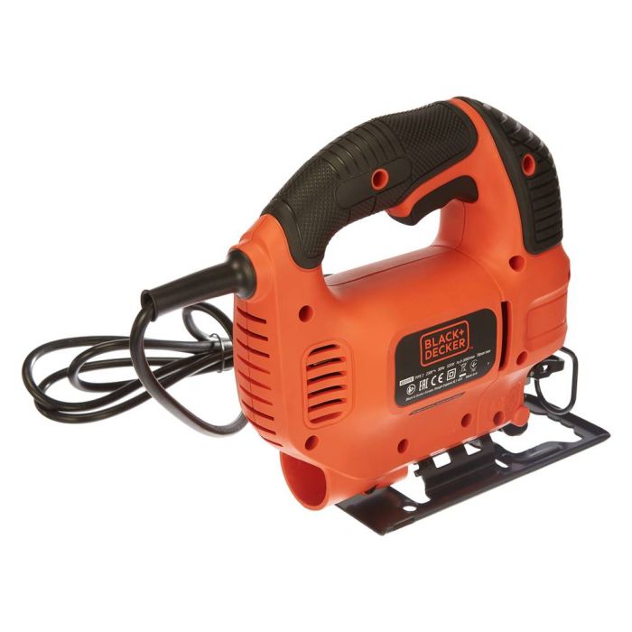 Лобзик Black&Decker KS901PEK
