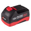 Аккумулятор 18 В, 5,0 Ач MIGHTY SEVEN DB-1850 Аккумулятор 18 В, 5,0 Ач MIGHTY SEVEN DB-1850